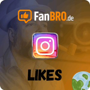 Instagram Likes 🌍