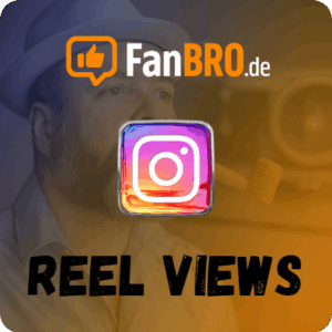 Instagram Reel Views