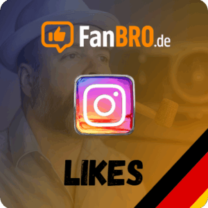 Instagram Likes 🇩🇪